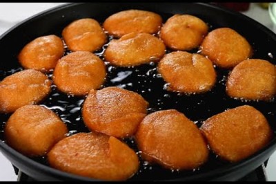 Authentic Nigerian Akara