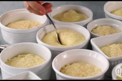 How to Make Classic Tapioca Pudding
