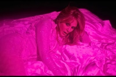 Alok, Kylie Minogue Drop 'Last Night I Dreamt I Fell in Love'