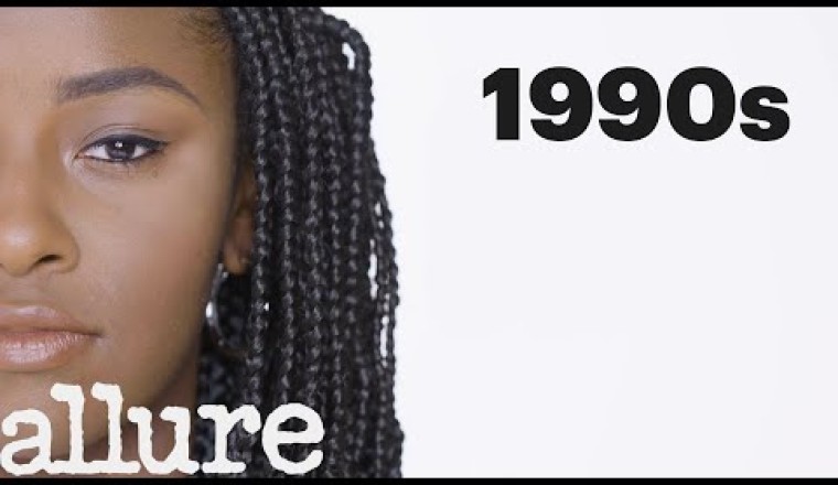 100 Years of Black Hair