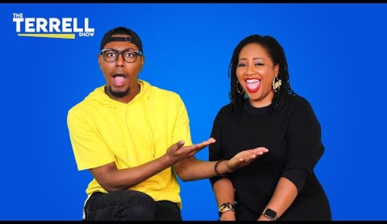 LALAH HATHAWAY Sings Anita Baker, Nat King Cole, and Donny Hathaway!