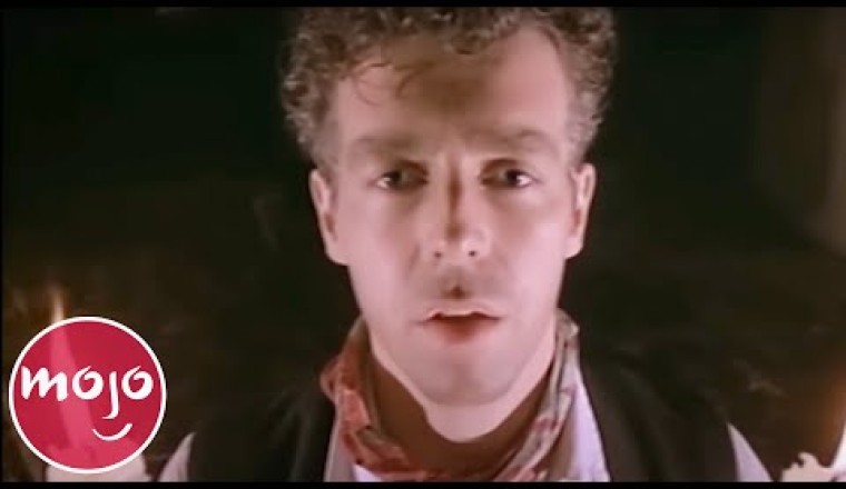 Top 20 Greatest Songs of the '80s You've Never Heard Of