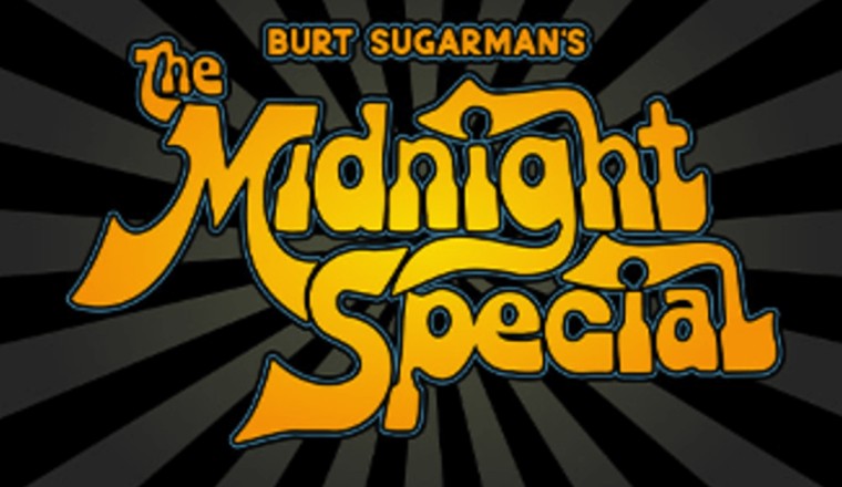 The Midnight Special (Highlights)