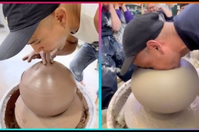 30 Artists Taking Pottery To The Next Level