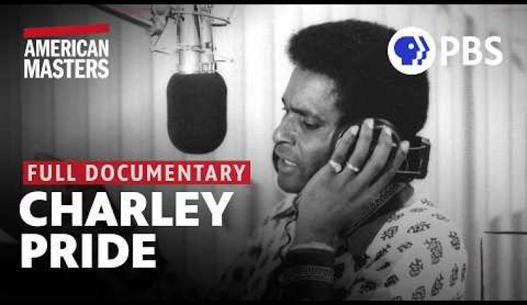 Charley Pride: I'm Just Me