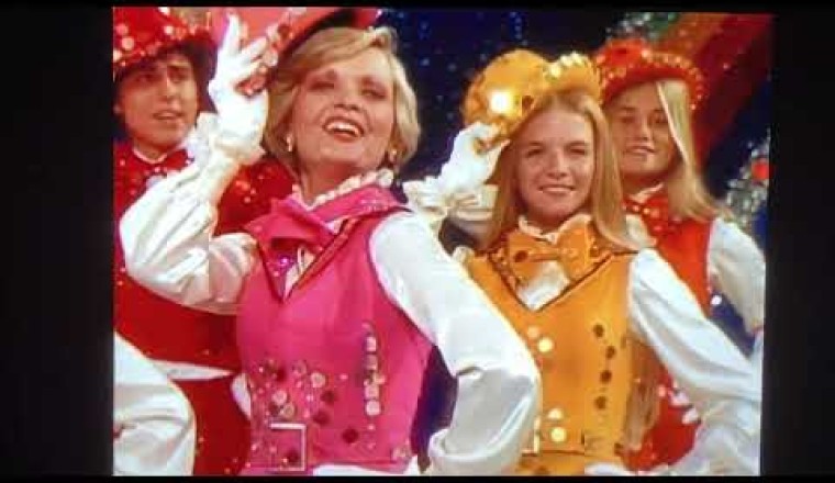 Brady Bunch Variety Hour - "One (A Chorus Line Song)"