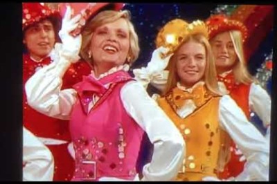 Brady Bunch Variety Hour - 
