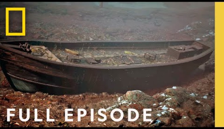 Clotilda: Last American Slave Ship