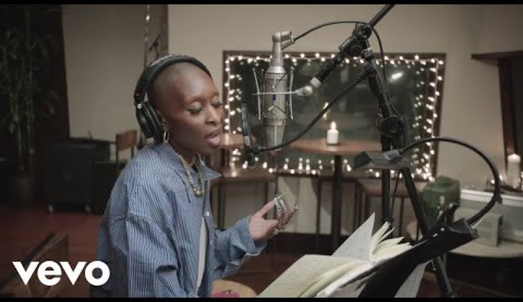 Cynthia Erivo drops new single ‘Replay’ and it’s utterly amazing