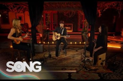 Jason Mraz - I'm Yours (The Song TV Live)