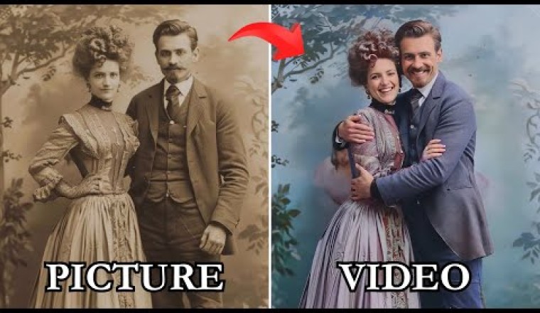 Victorian England Brought to Life (1837-1901)