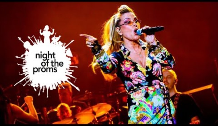 Anastacia (Night of the Proms 2023)