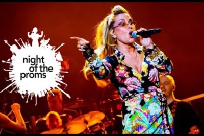 Anastacia (Night of the Proms 2023)