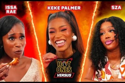 Hot Ones Versus