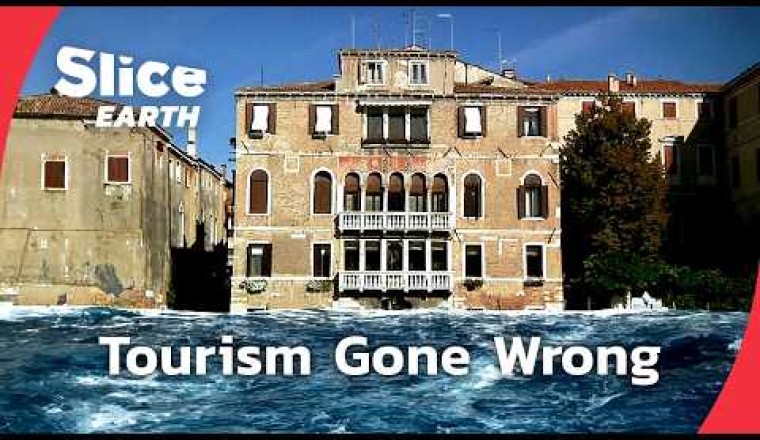 Overcrowding Venice: The City’s Breaking Point
