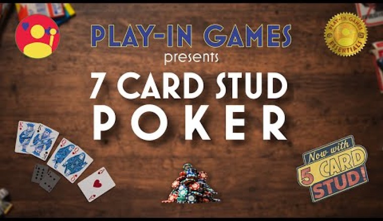 7 Card Stud