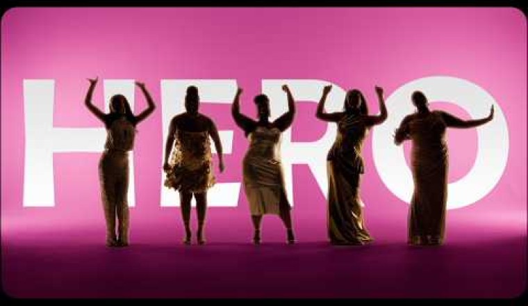 'Zero to Hero' (From Disney’s Hercules)