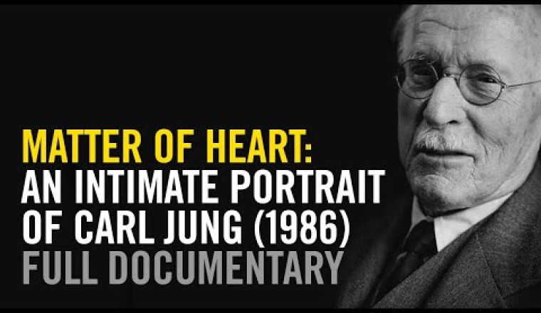 Matter of Heart: Carl Jung Documentary (1986)