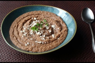 Chef John's Ultimate Refried Beans