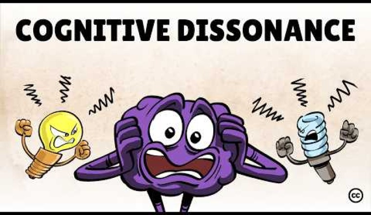 Cognitive Dissonance: Your Response to Conflicting Beliefs