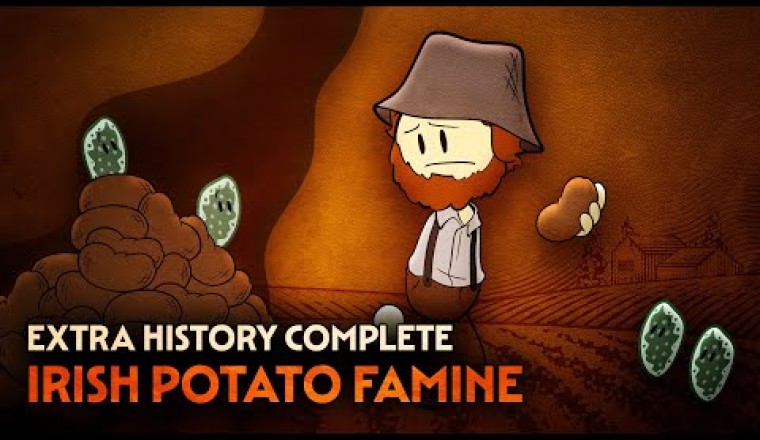 Irish Potato Famine