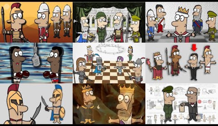 The Art of War: Every Episode