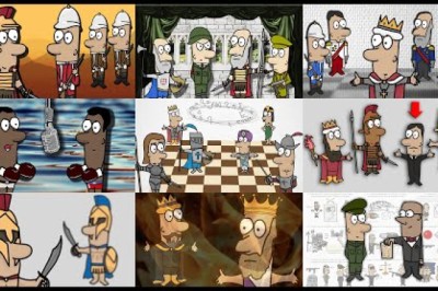 The Art of War: Every Episode