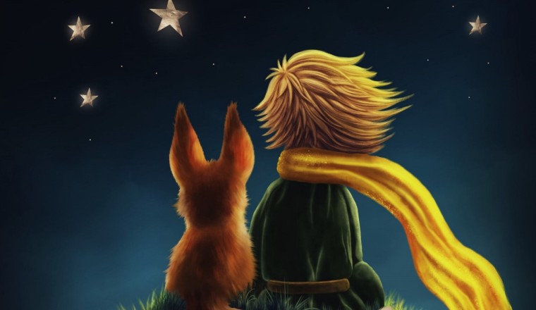 The Little Prince