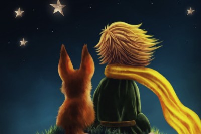 The Little Prince