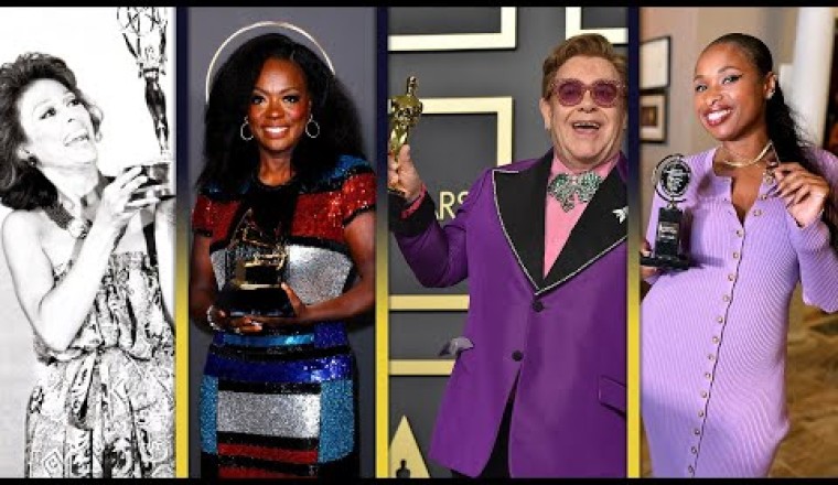 EGOT Winners: Who's in the Awards Club and Who's Next in Line to Win