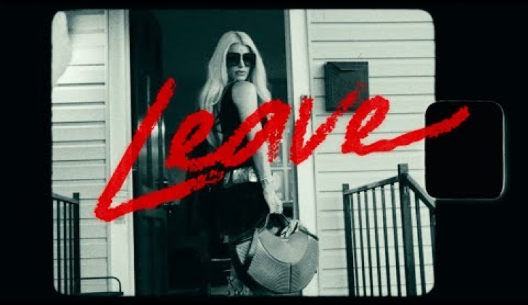 Jessica Simpson - Leave