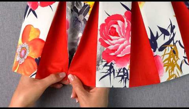 EASY DIY Stylish Handbag Without Sewing Experience