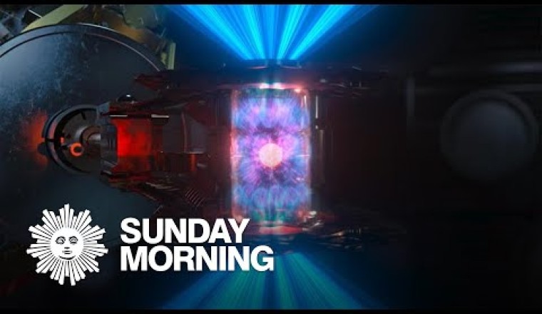 Fusion Energy: Unlocking the Power of the Stars