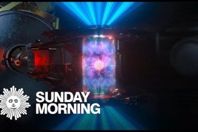 Fusion Energy: Unlocking the Power of the Stars