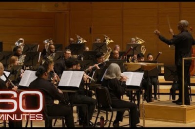 U.S. Marine Band Forced To Cancel Concert With Students of Color