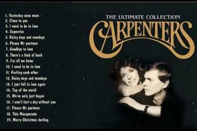 Carpenters: Greatest Hits