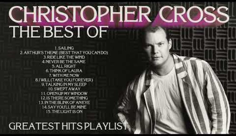 Christopher Cross: Greatest Hits