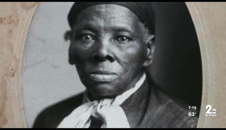 Piecing Together the Early Life of Harriet Tubman
