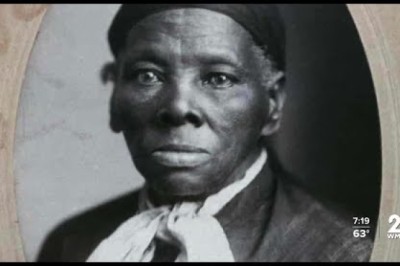 Piecing Together the Early Life of Harriet Tubman