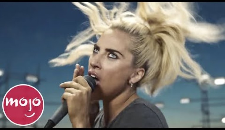 Top 10 Hardest Lady Gaga Songs to Sing