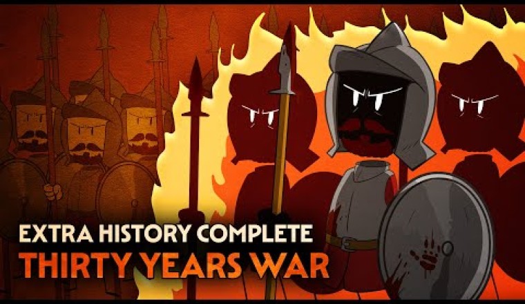 The Thirty Years War