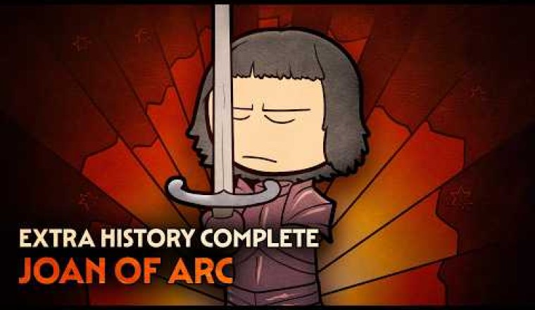 Joan of Arc