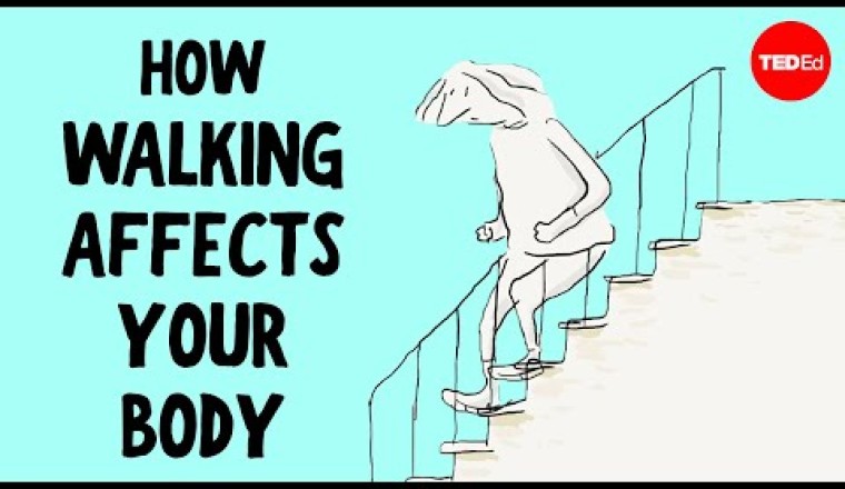 Do You Really Need To Take 10,000 Steps a Day?