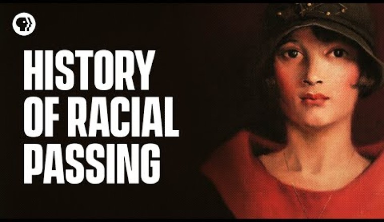 What is Racial Passing?