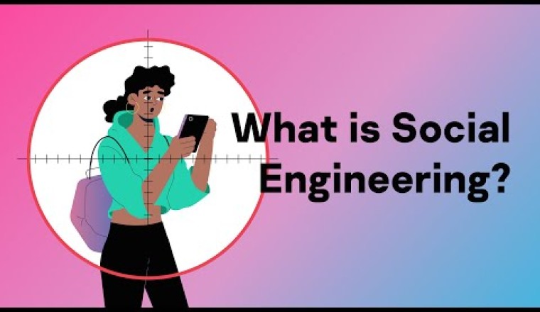 What is Social Engineering?