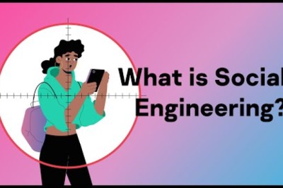 What is Social Engineering?