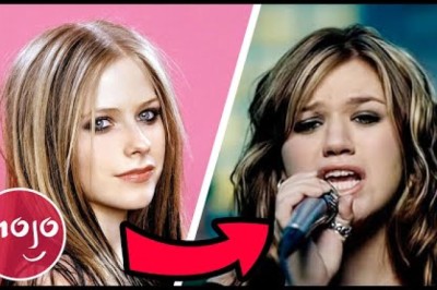 Top 10 Songs You Didn't Know Were Written by Avril Lavigne