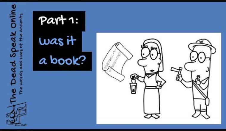 What is the Egyptian Book of the Dead?