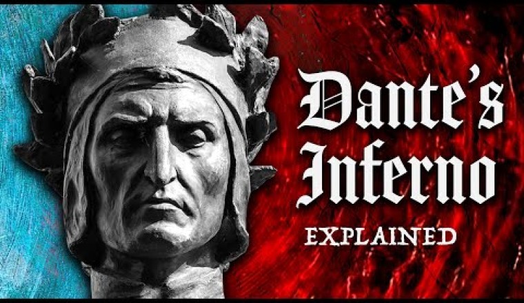 Dante's Inferno: A Visitor’s Guide to Hell