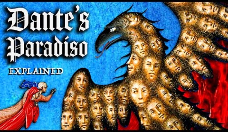 Dante's Paradiso: A Visitor's Guide to Heaven